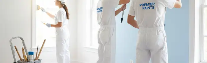 Professional house painting services in Allen, TX for beautiful home exteriors and interiors