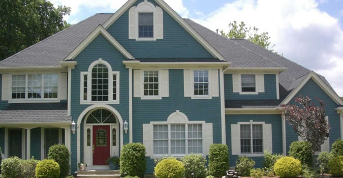 House Painting in Allen affordable high quality house painting services in Allen