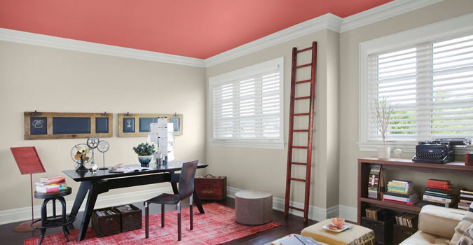 Interior Painting in Allen High quality