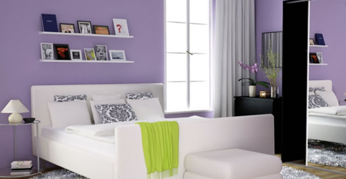 Best Painting Services in Allen interior painting