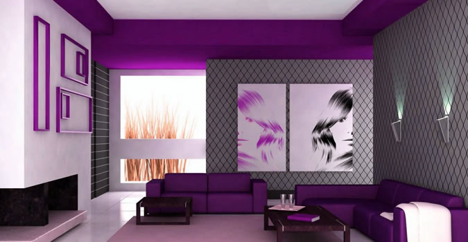 Interior Painting in Allen high quality affordable 